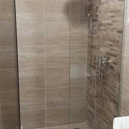 Apartman Mihailo Surcin Exterior photo