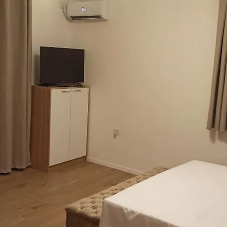 Apartman Mihailo Surcin Exterior photo