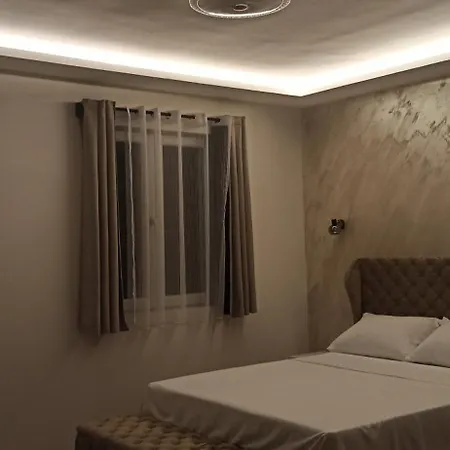 Apartman Mihailo Surcin Exterior photo