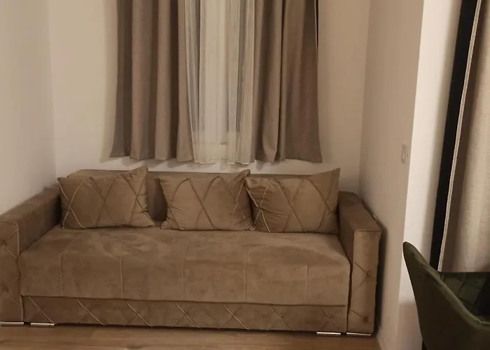 Apartman Mihailo
