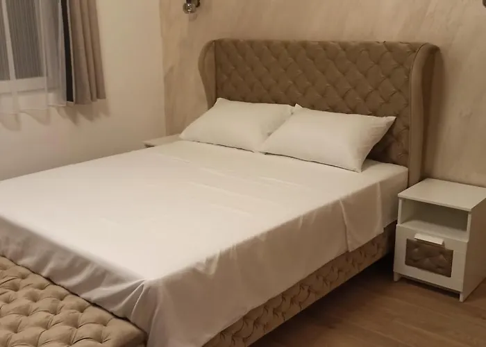 Apartman Mihailo
