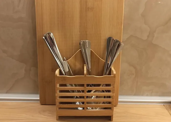 Apartman Mihailo